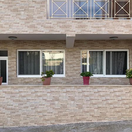 Guesthouse A&F Ksamil Exterior photo